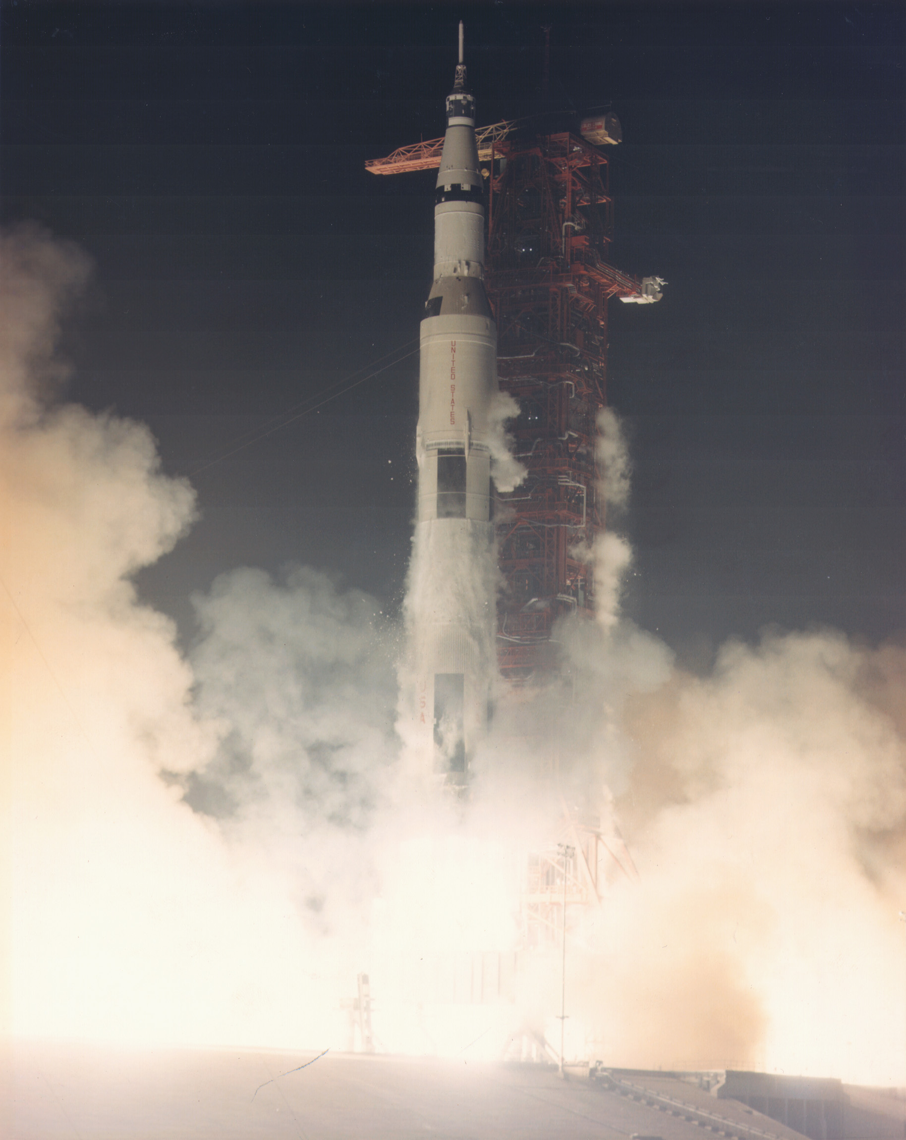 The Final Apollo Mission – December 7, 1972