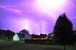 June 15, 2011 Lightning Composite